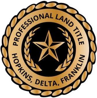 Hopkins, Delta, Franklin, TX  | Professional Land Title